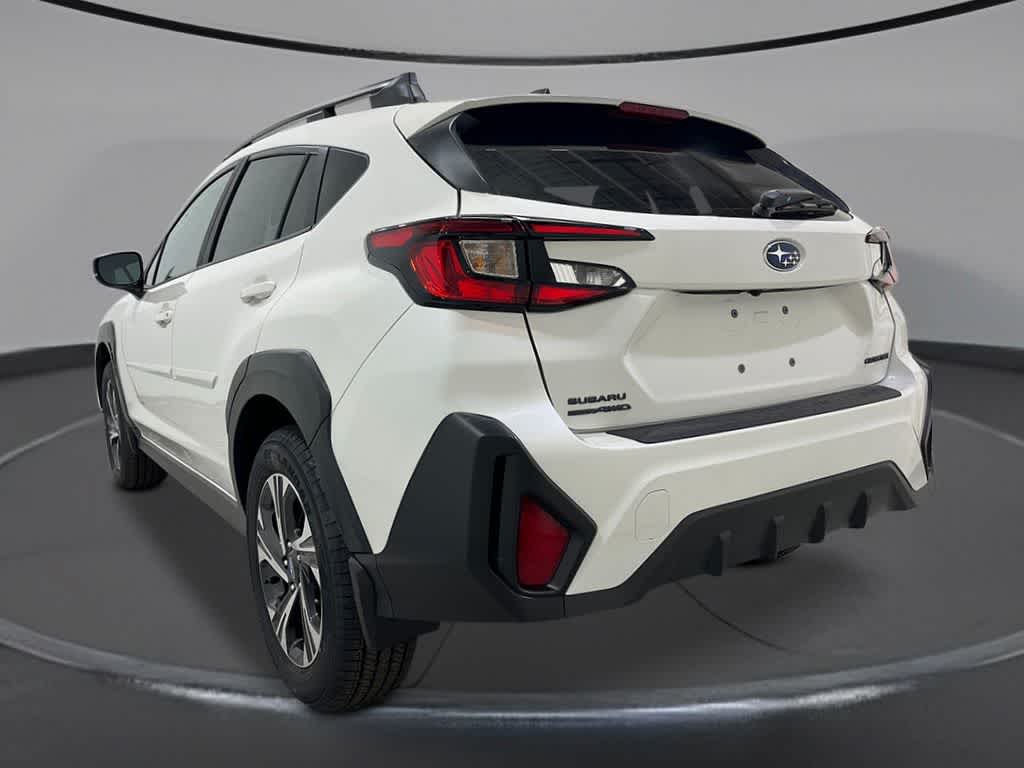 Thumbnail: 2026 Subaru Crosstrek - 3