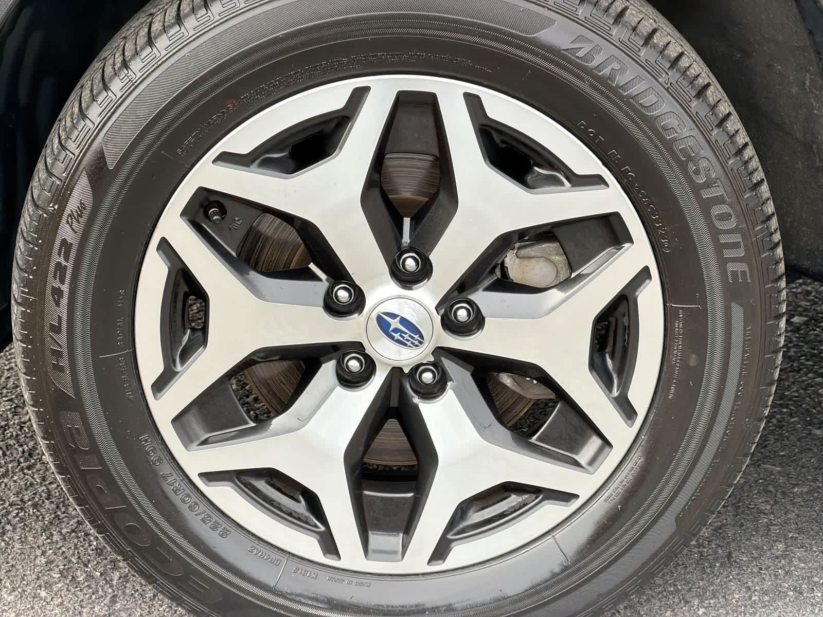 Thumbnail: 2023 Subaru Forester - 14