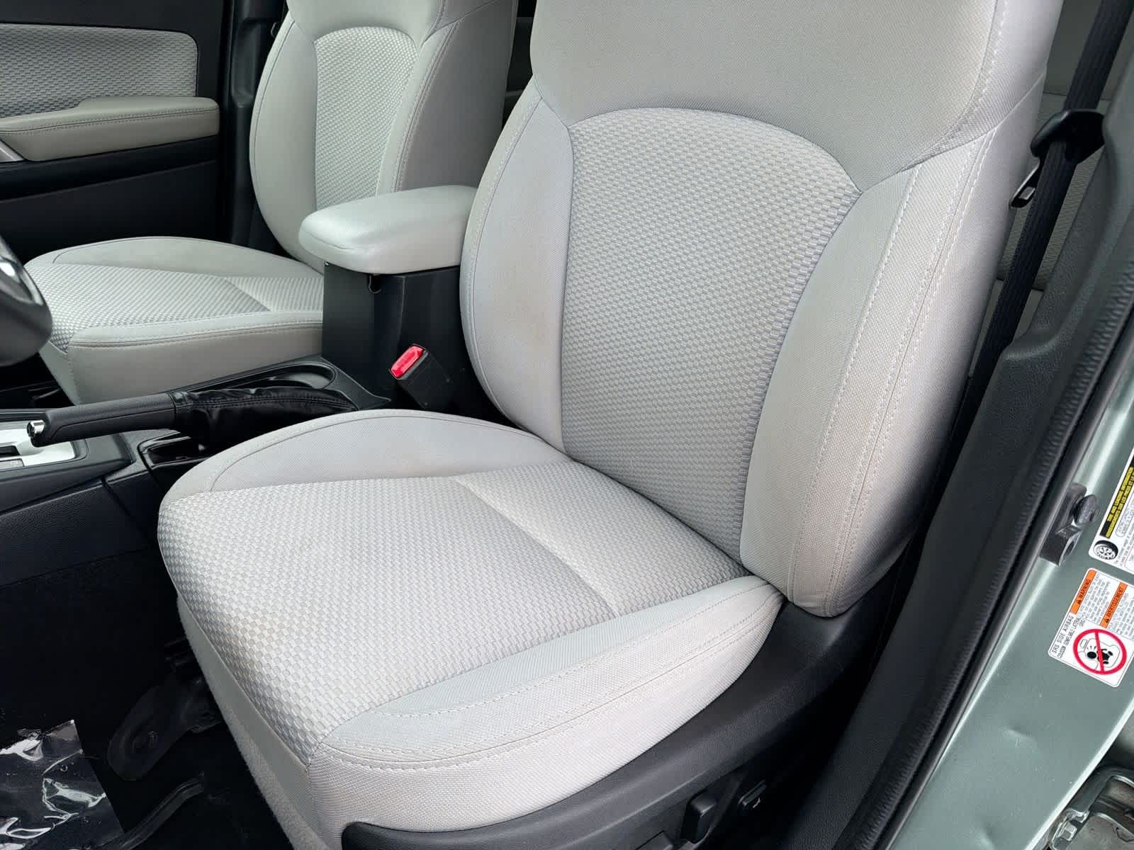 Thumbnail: 2018 Subaru Forester - 17