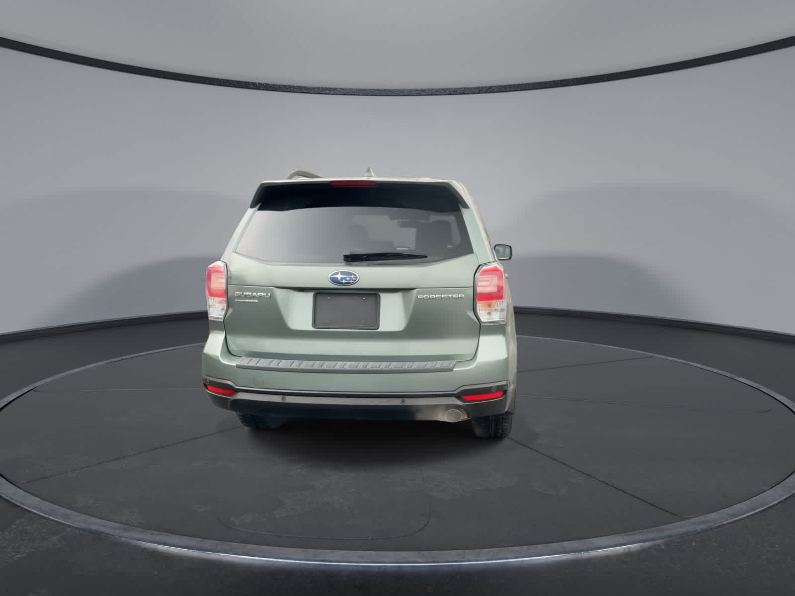 Thumbnail: 2018 Subaru Forester - 7