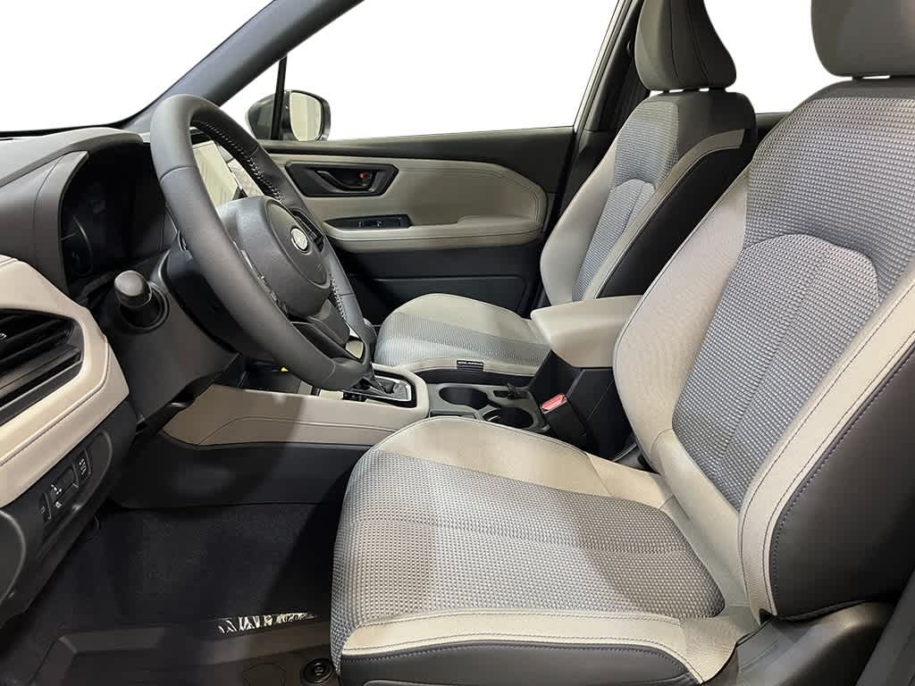 Thumbnail: 2025 Subaru Forester - 12