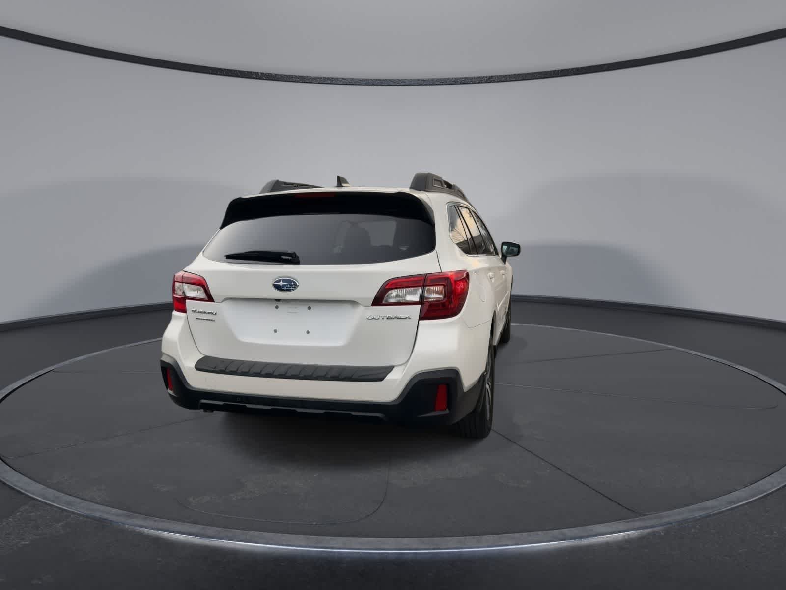 Thumbnail: 2019 Subaru Outback - 7