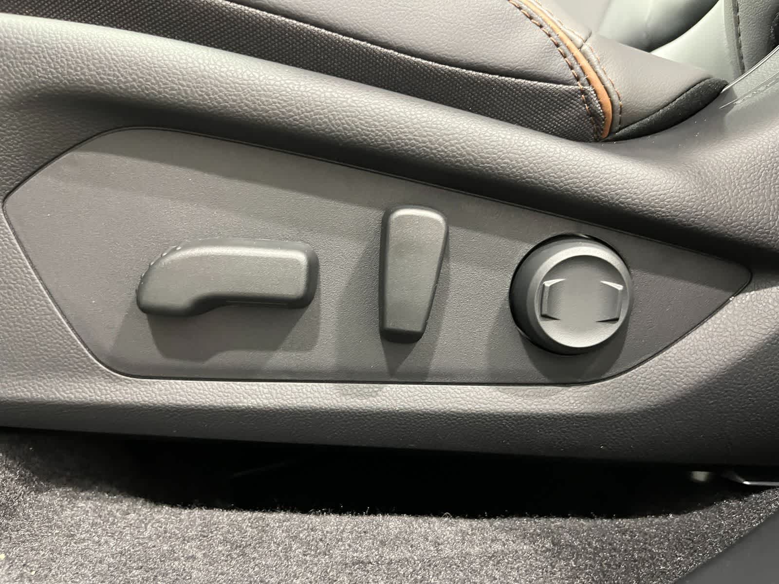 Thumbnail: 2026 Subaru Forester - 13