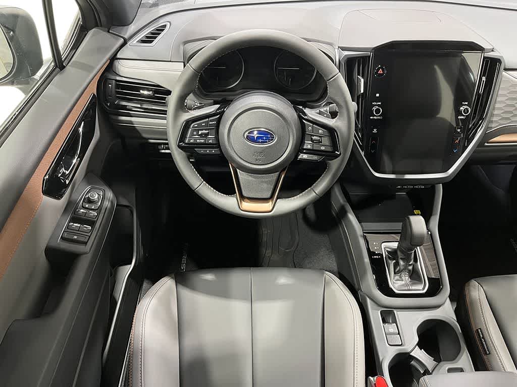 Thumbnail: 2025 Subaru Forester - 16