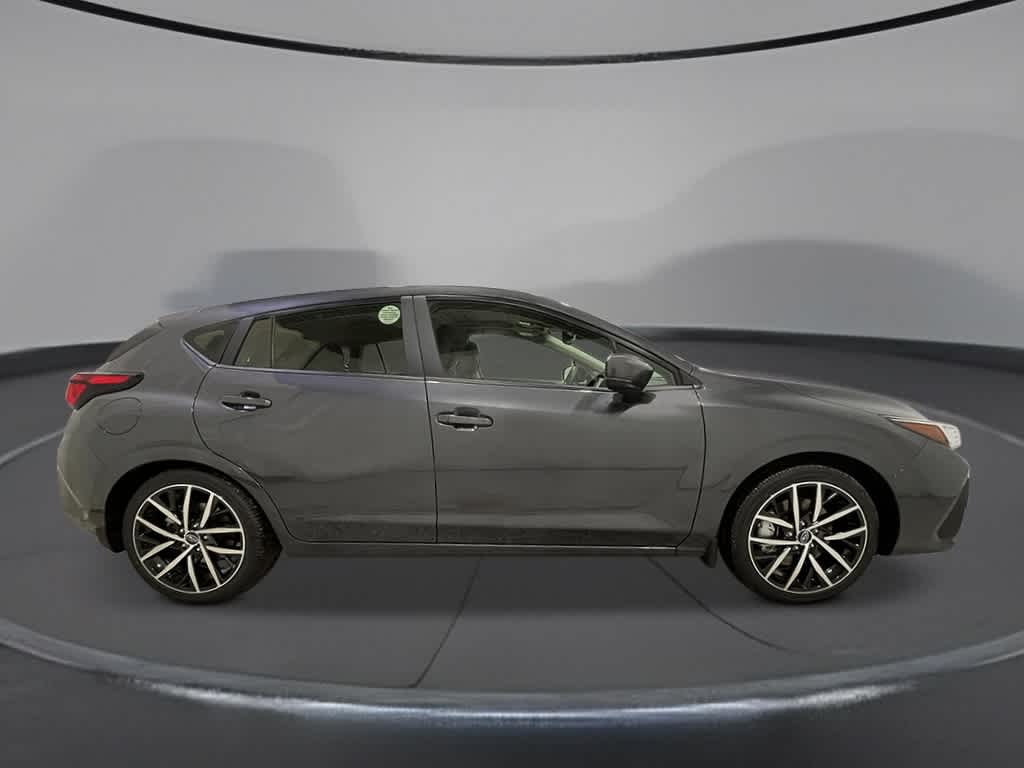 Thumbnail: 2026 Subaru Impreza - 6