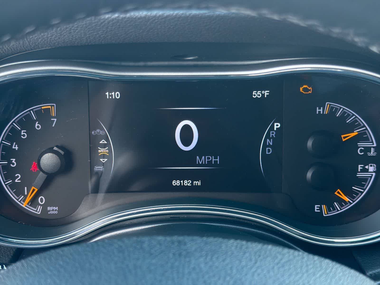 Thumbnail: 2018 Jeep Grand Cherokee - 33