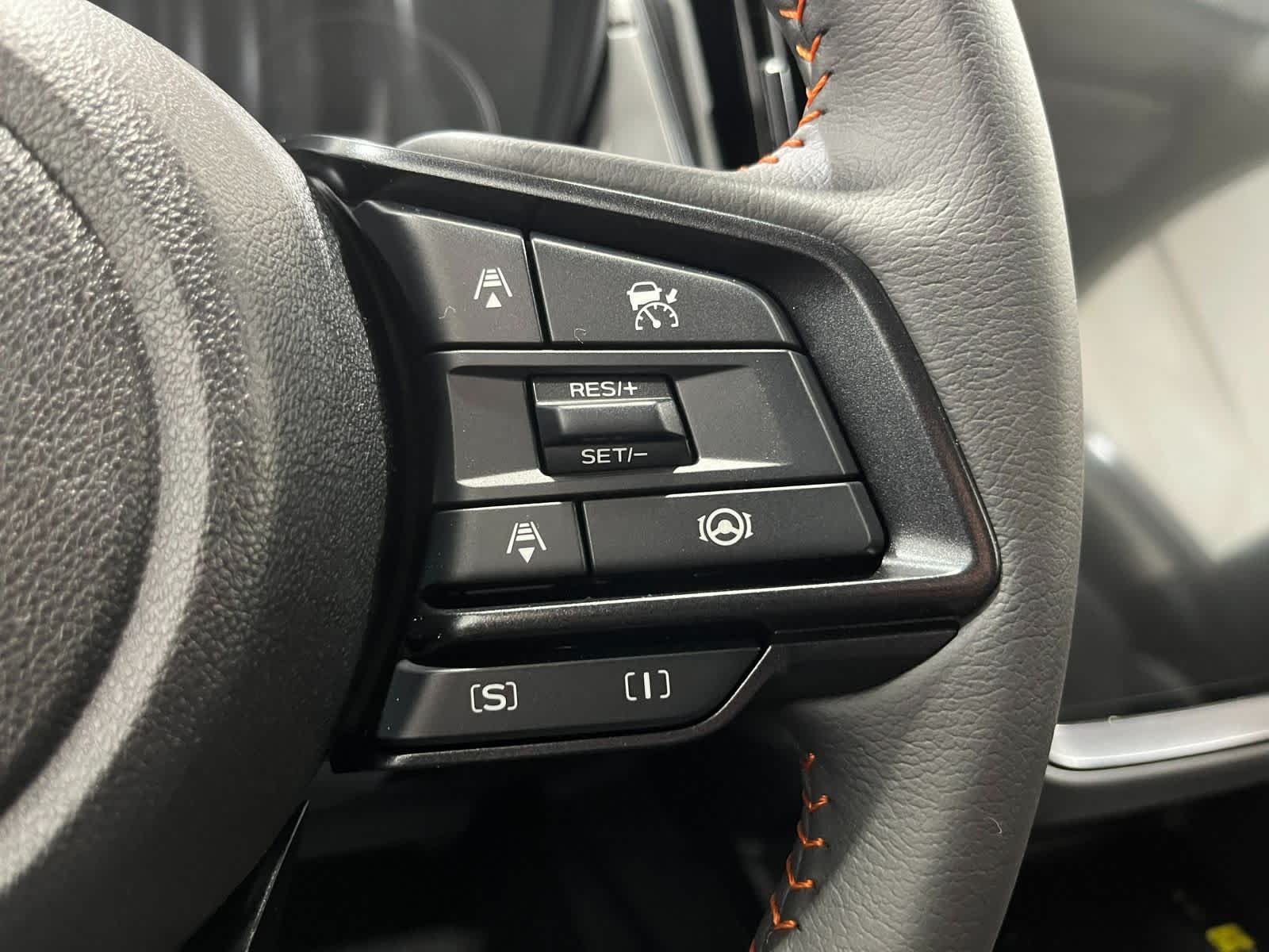 Thumbnail: 2025 Subaru Crosstrek - 17