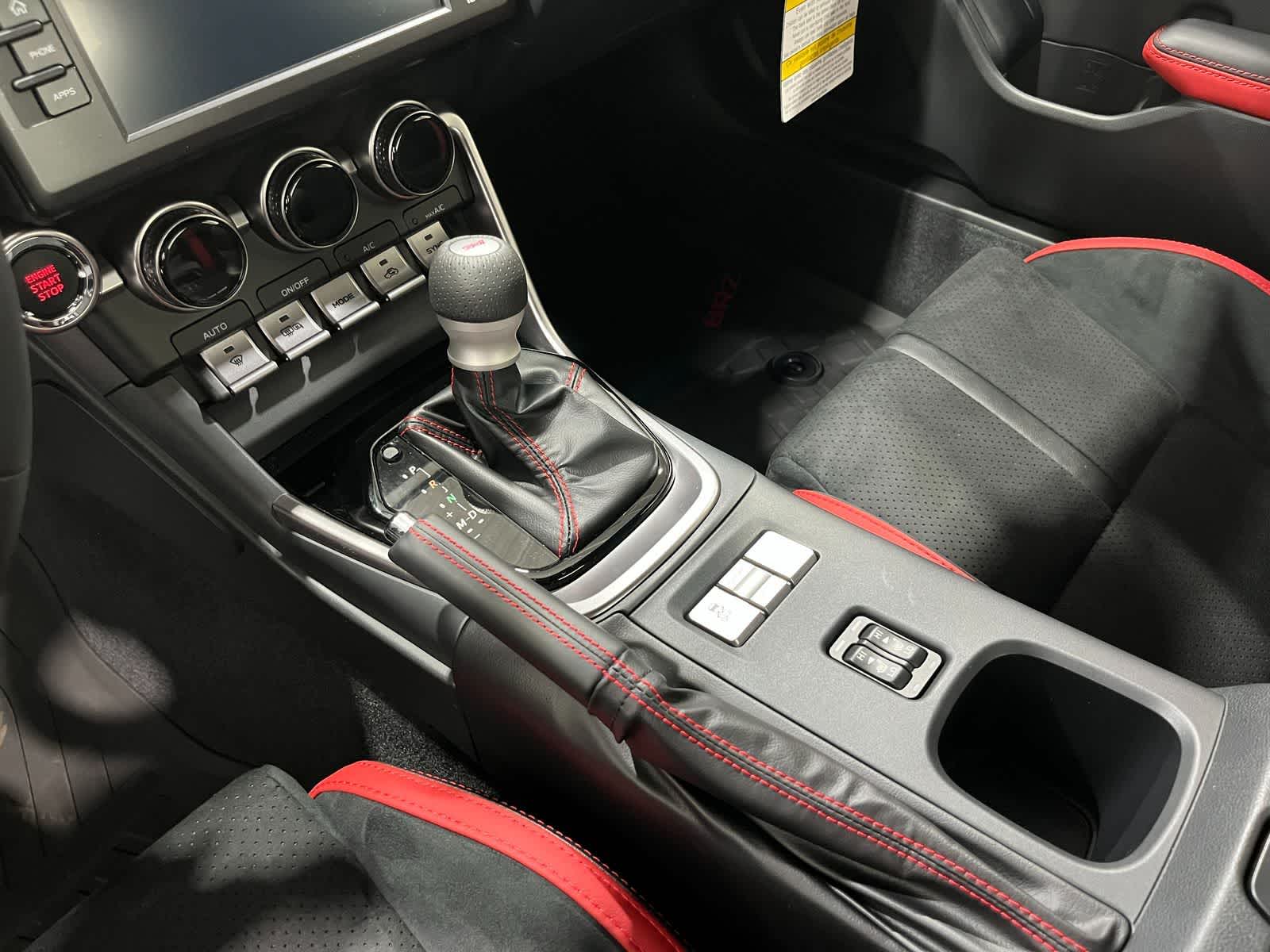 Thumbnail: 2026 Subaru BRZ - 19