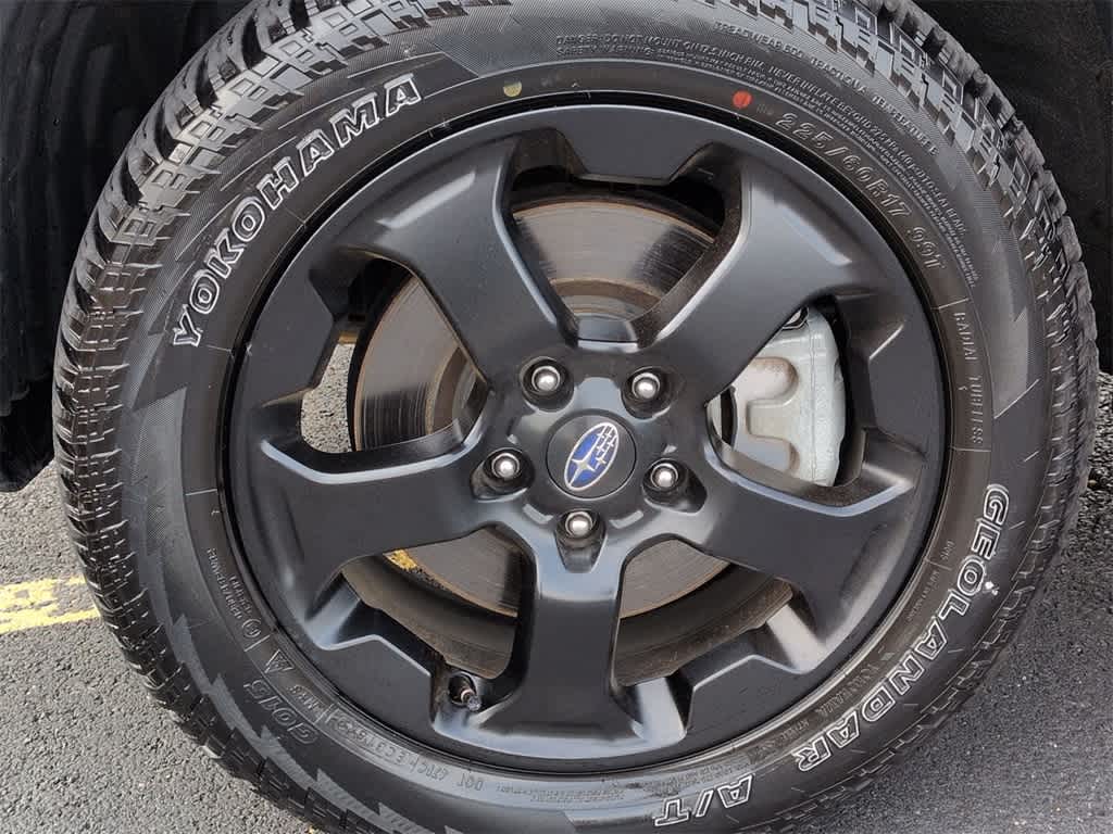 Thumbnail: 2023 Subaru Forester - 14