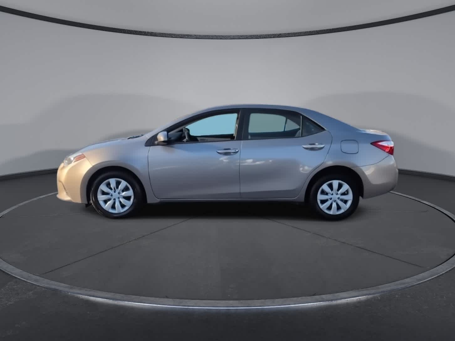 Thumbnail: 2014 Toyota Corolla - 5