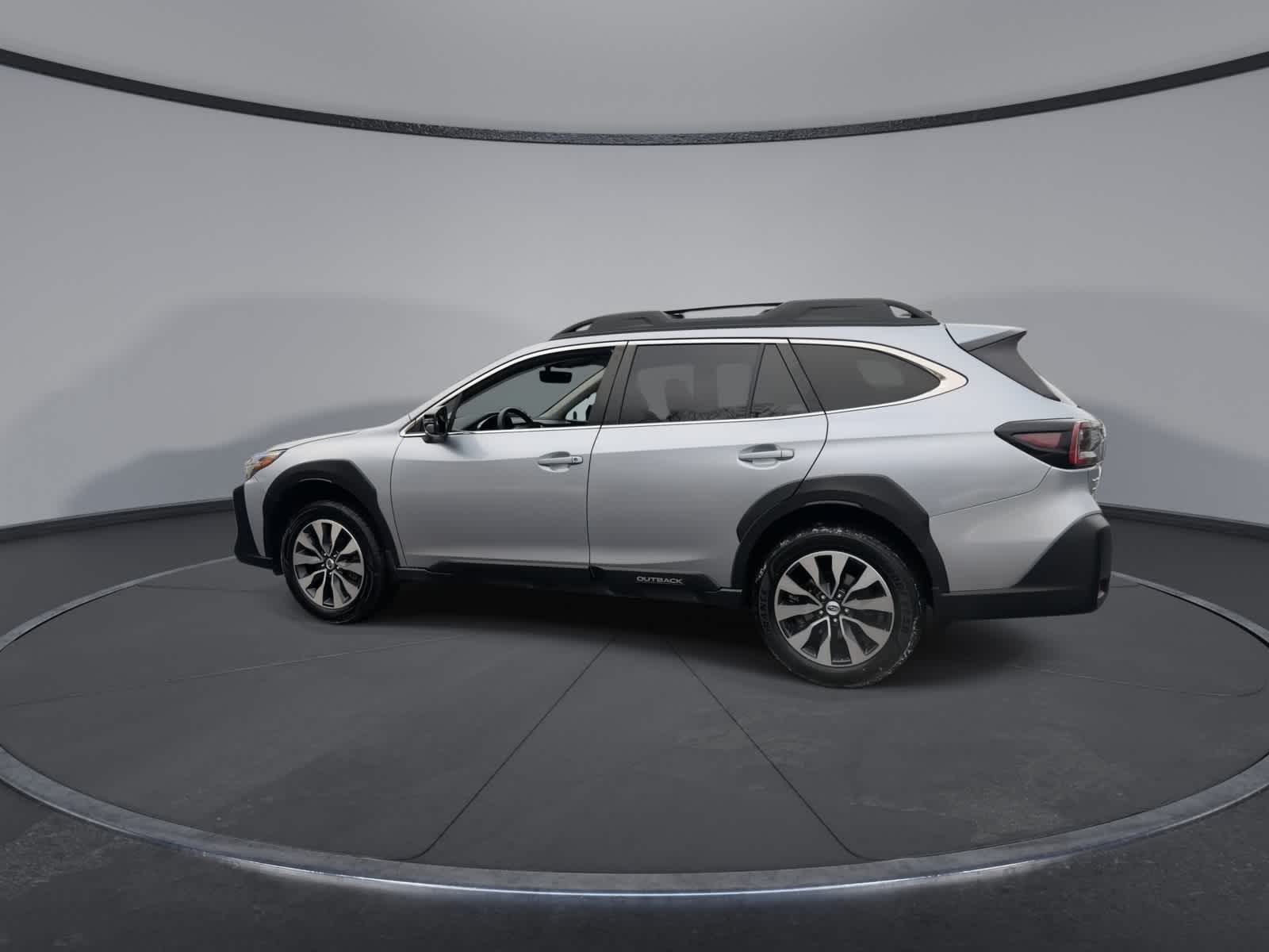 Thumbnail: 2023 Subaru Outback - 5