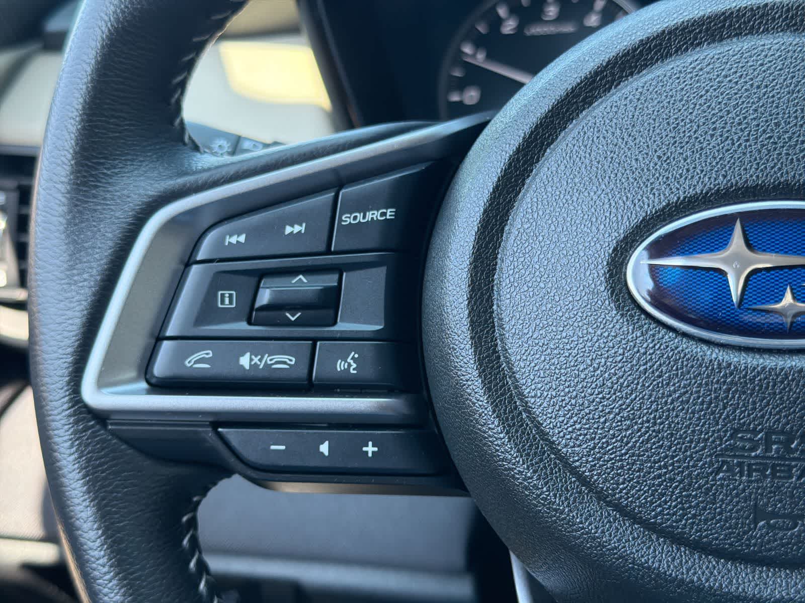 Thumbnail: 2023 Subaru Outback - 24