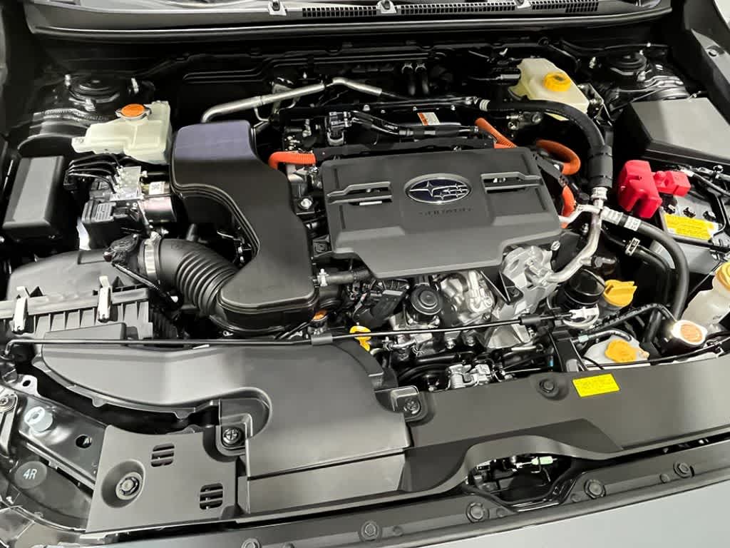 Thumbnail: 2026 Subaru Crosstrek - 11