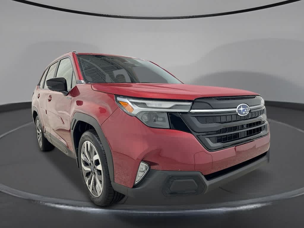 Thumbnail: 2025 Subaru Forester - 7