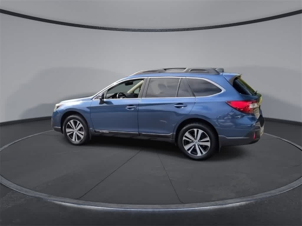 Thumbnail: 2019 Subaru Outback - 6