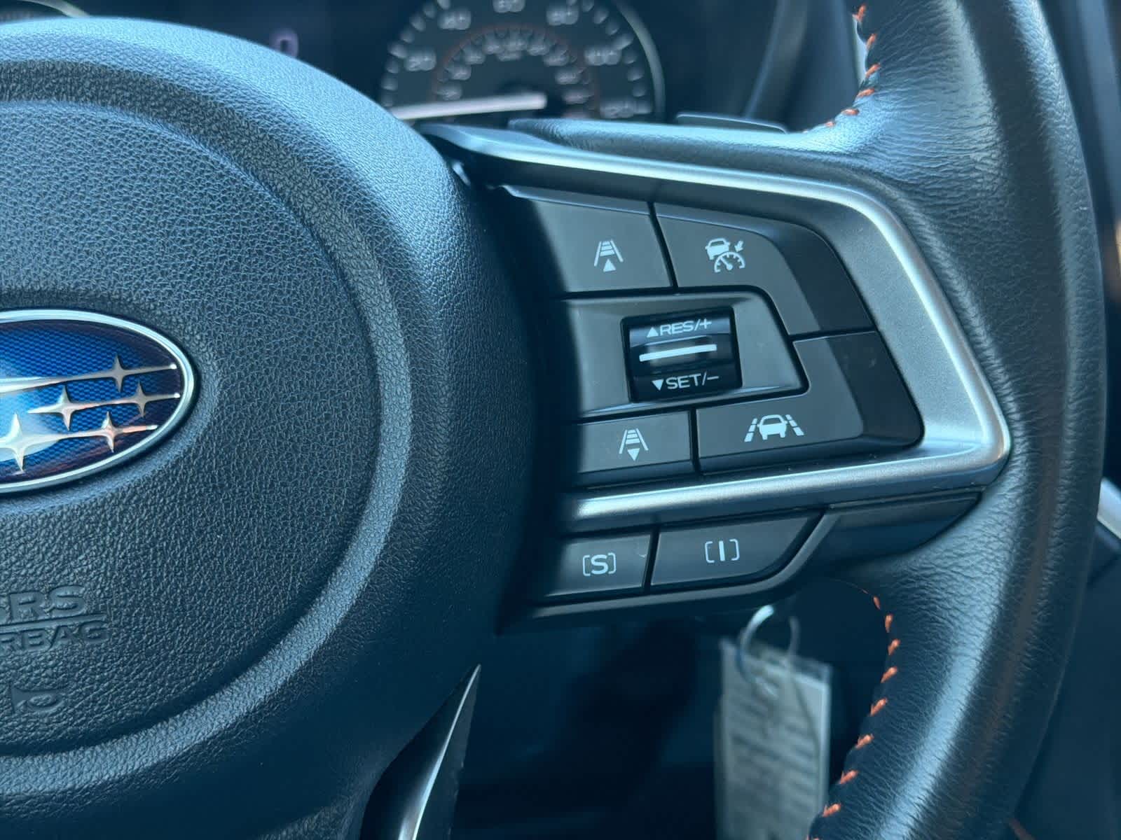 Thumbnail: 2020 Subaru Crosstrek - 25