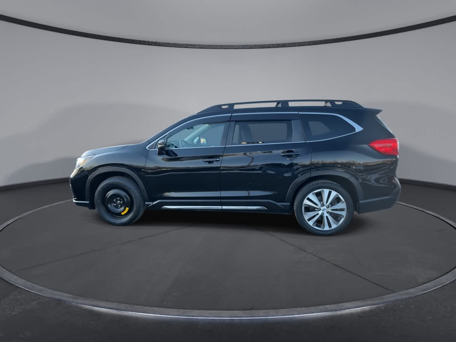 Thumbnail: 2022 Subaru Ascent - 5