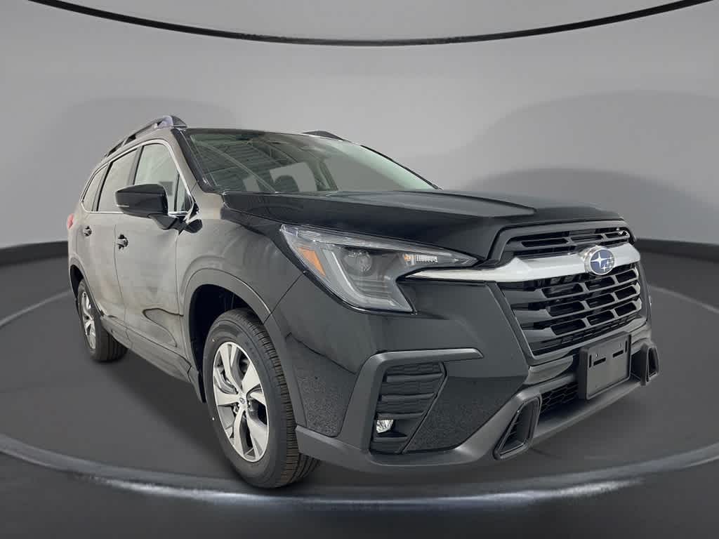 Thumbnail: 2025 Subaru Ascent - 7