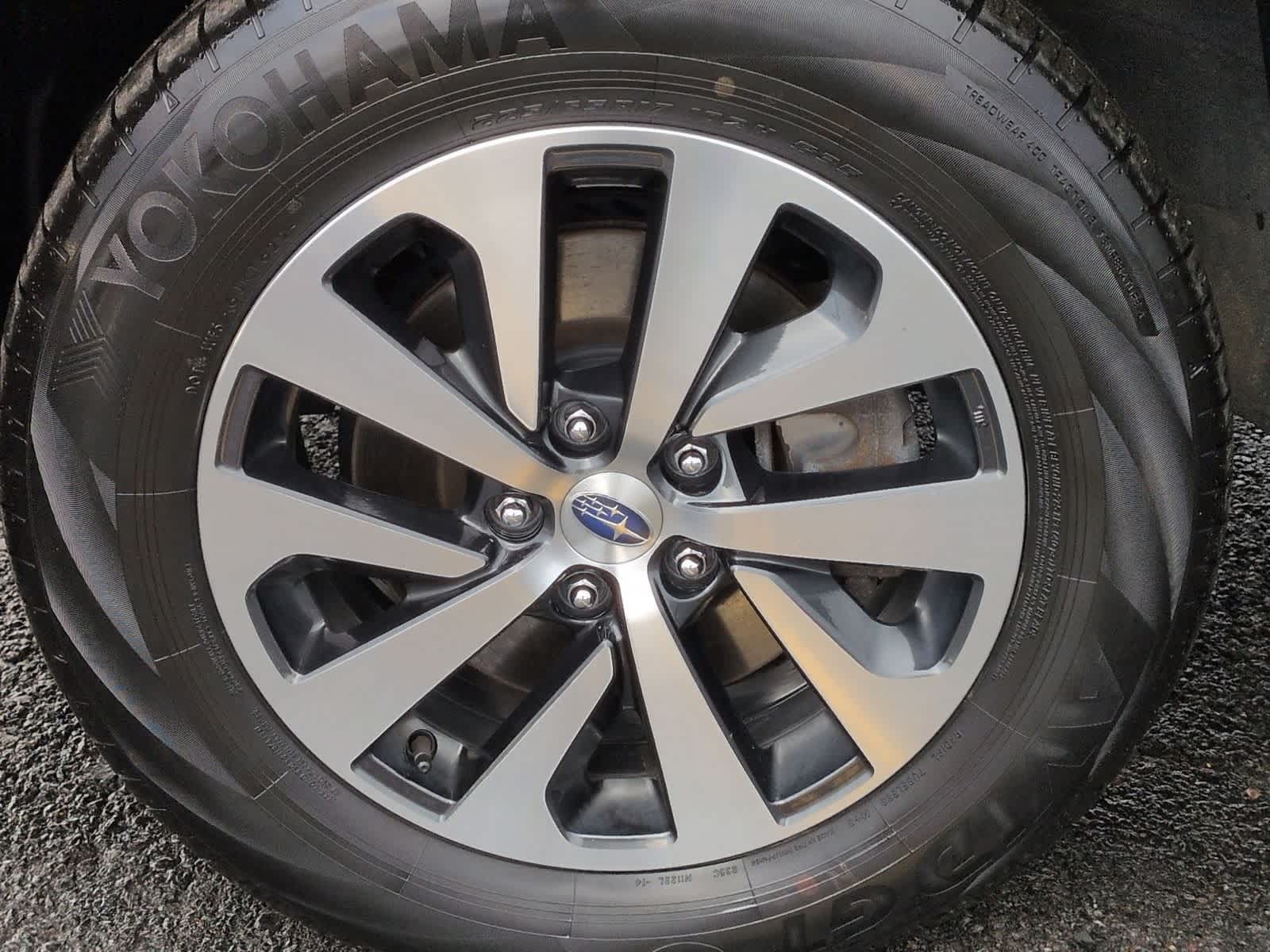 Thumbnail: 2023 Subaru Outback - 14