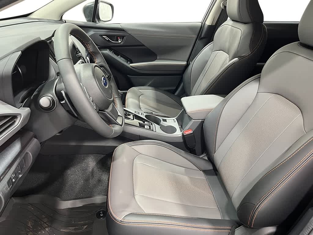 Thumbnail: 2025 Subaru Crosstrek - 12