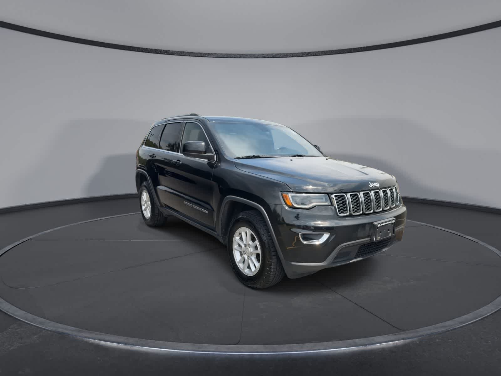 Thumbnail: 2020 Jeep Grand Cherokee - 2