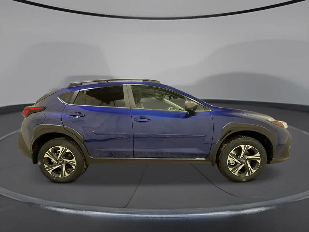 Thumbnail: 2026 Subaru Crosstrek - 6