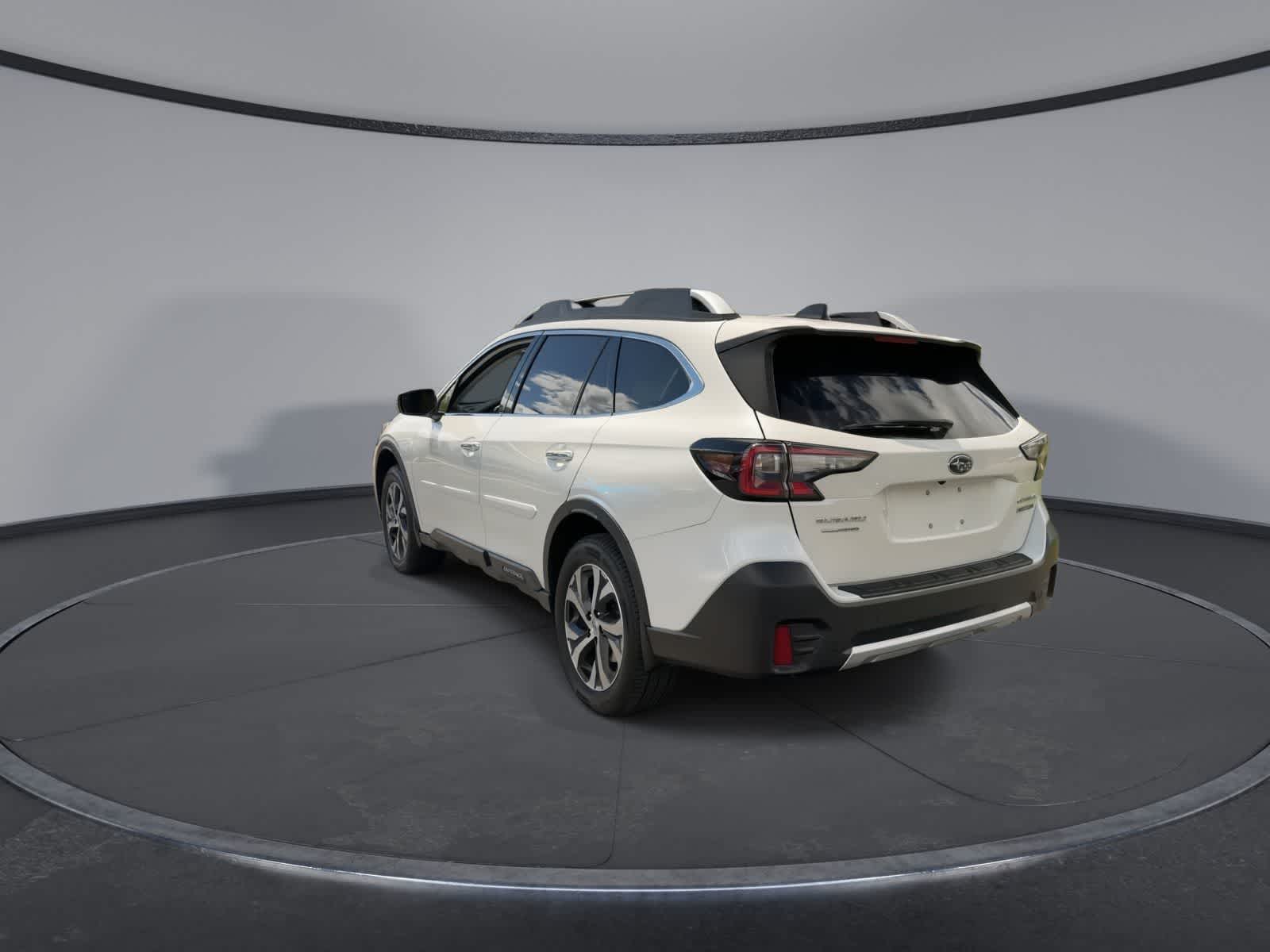 Thumbnail: 2021 Subaru Outback - 6
