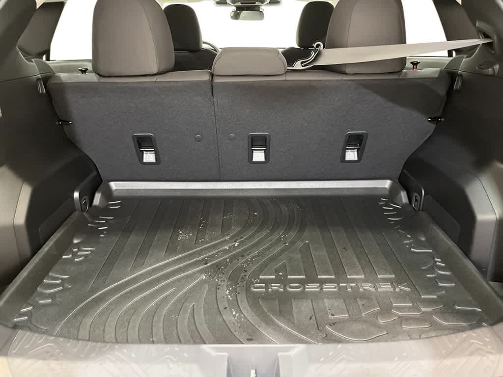 Thumbnail: 2025 Subaru Crosstrek - 26