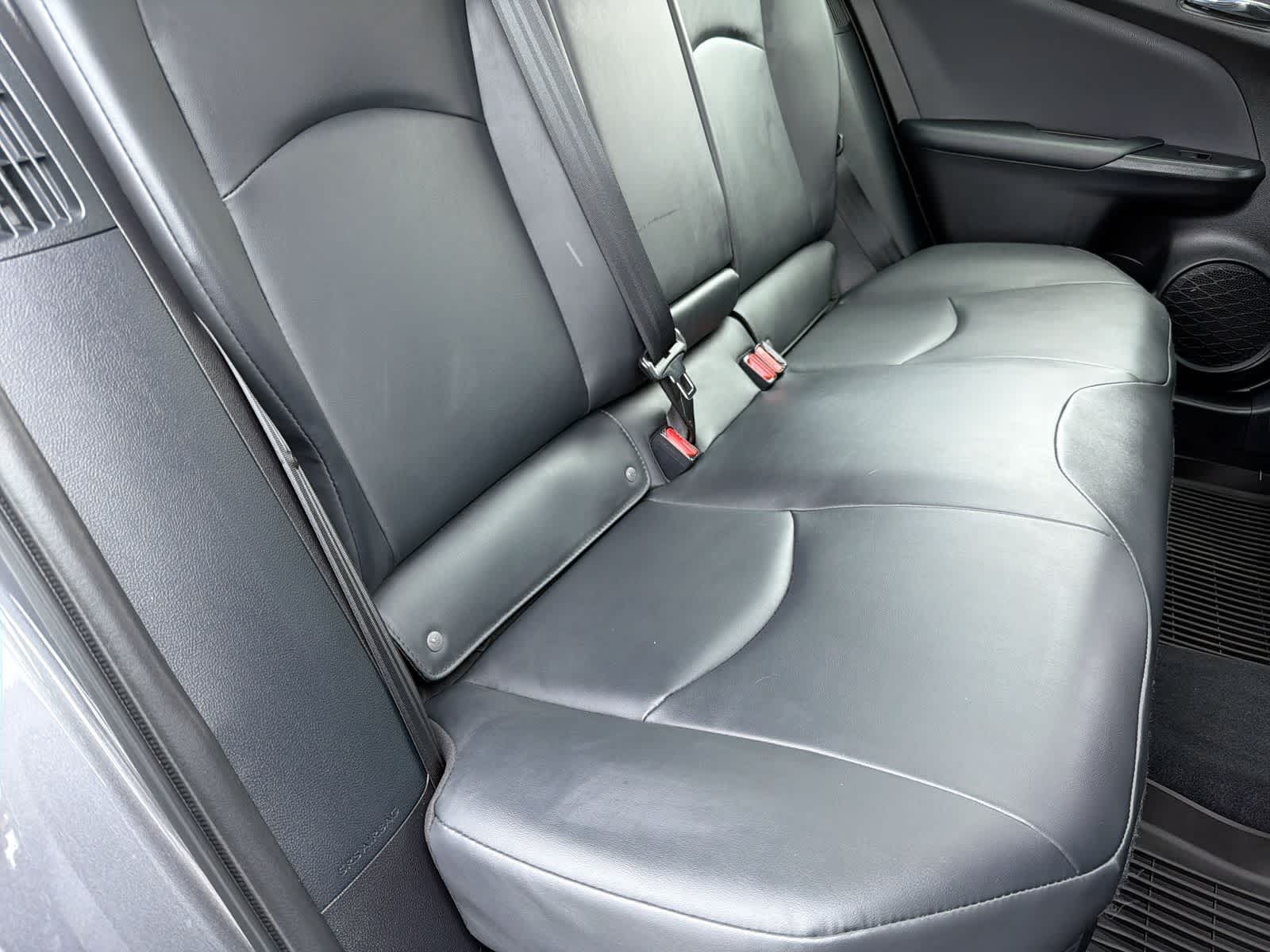 Thumbnail: 2022 Toyota Prius Prime - 21