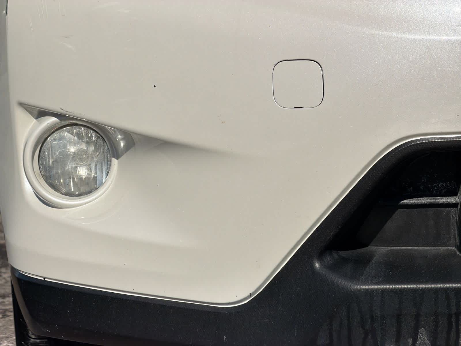 Thumbnail: 2014 Subaru XV Crosstrek - 11