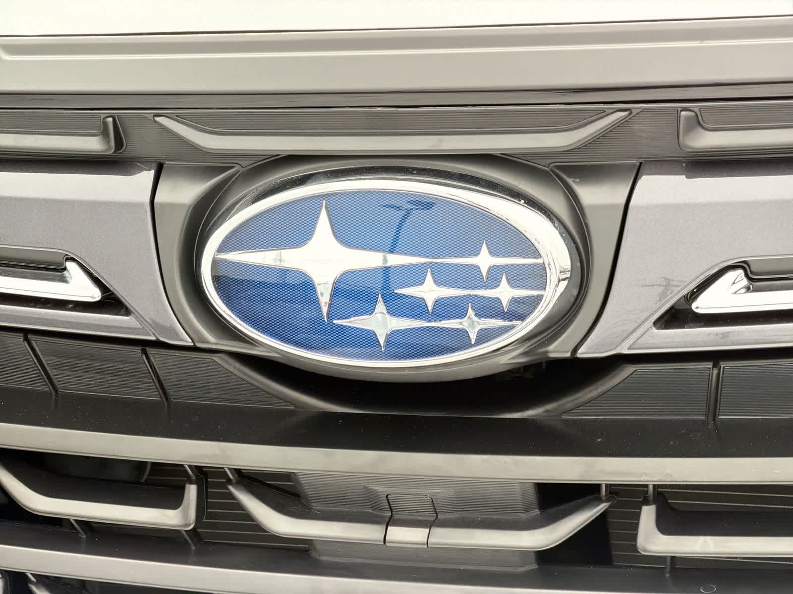 Thumbnail: 2023 Subaru Forester - 12