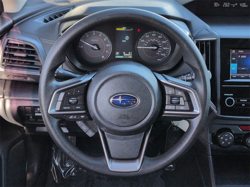 Thumbnail: 2019 Subaru Crosstrek - 23