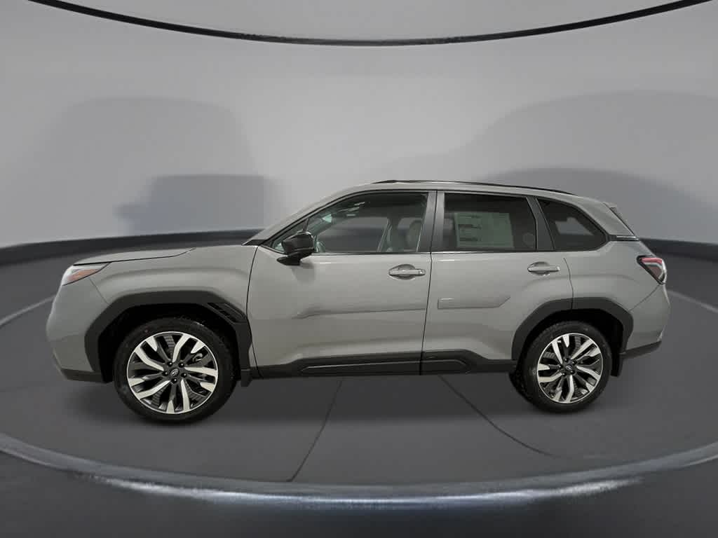 Thumbnail: 2026 Subaru Forester - 2