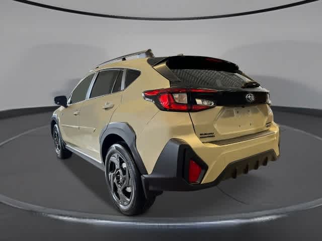 Thumbnail: 2026 Subaru Crosstrek - 3