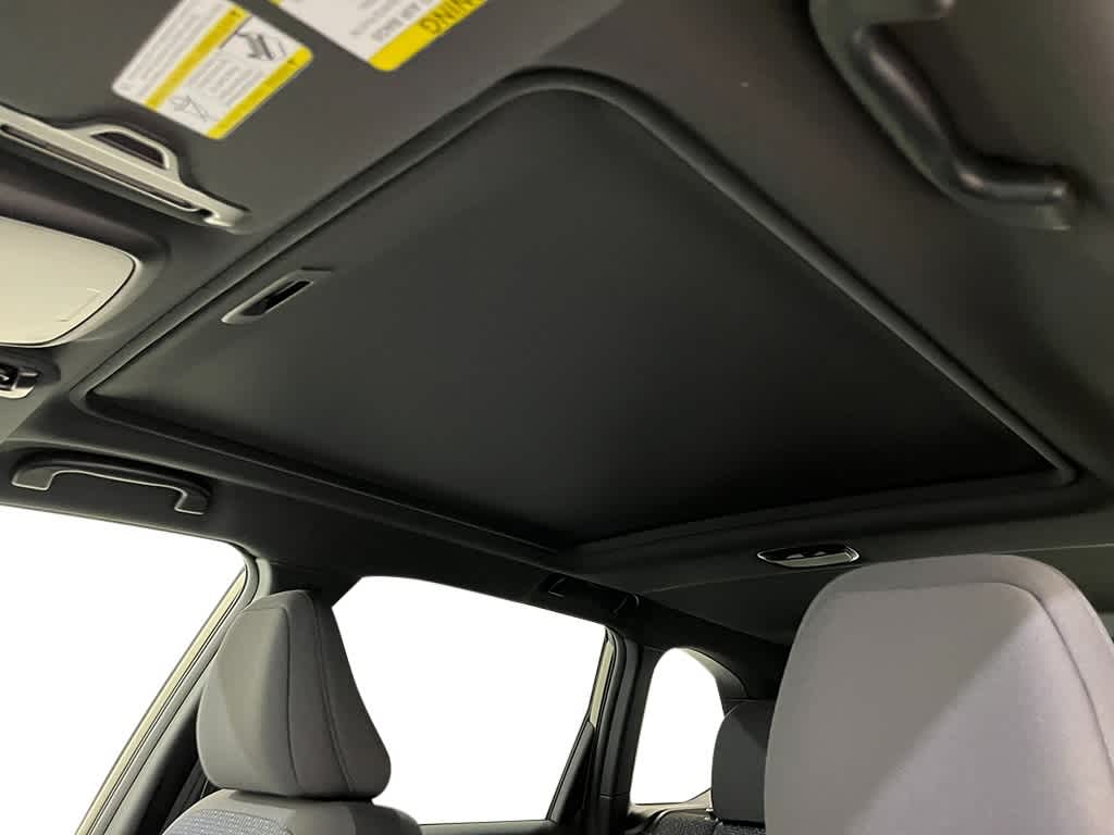 Thumbnail: 2025 Subaru Forester - 22