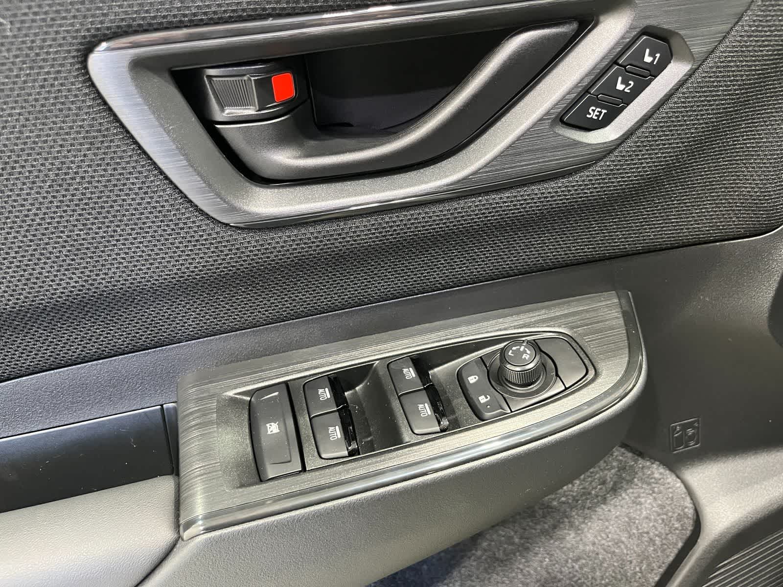 Thumbnail: 2026 Subaru Outback - 14