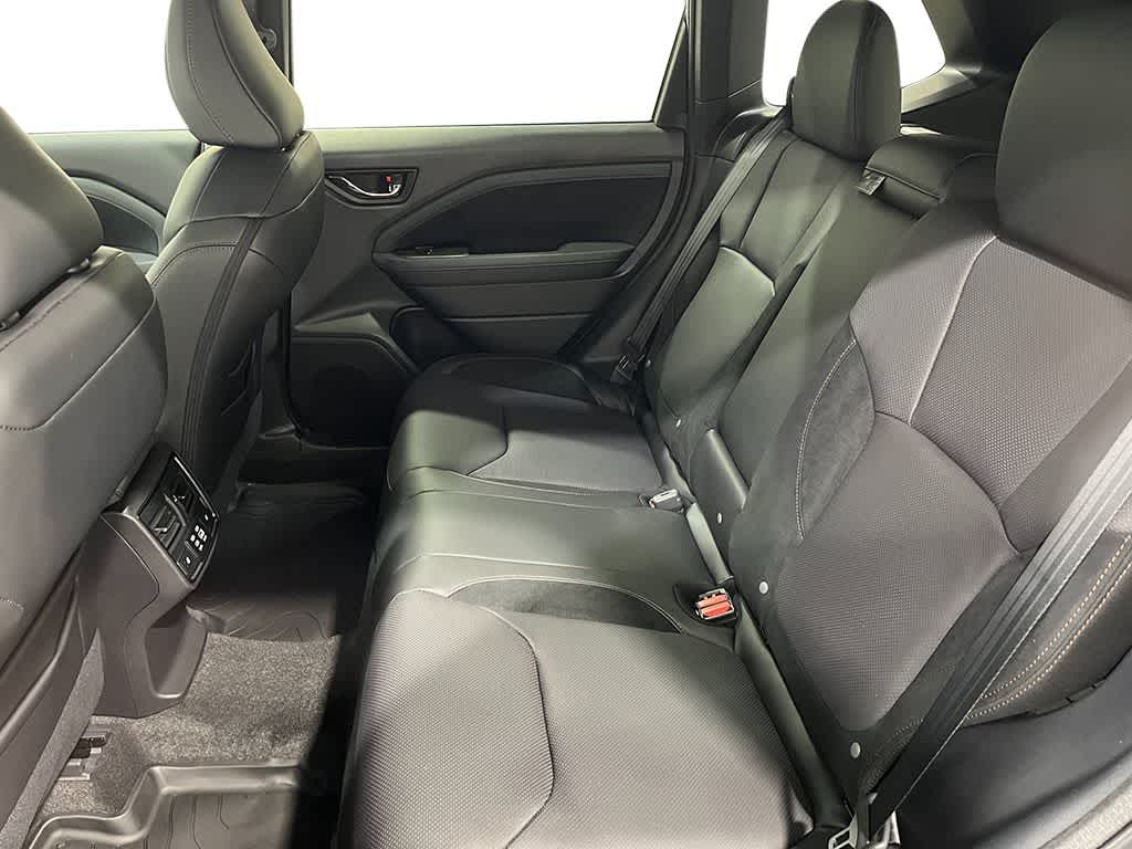 Thumbnail: 2026 Subaru Forester - 25