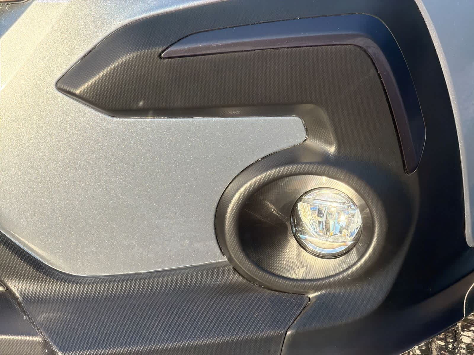 Thumbnail: 2025 Subaru Crosstrek - 11