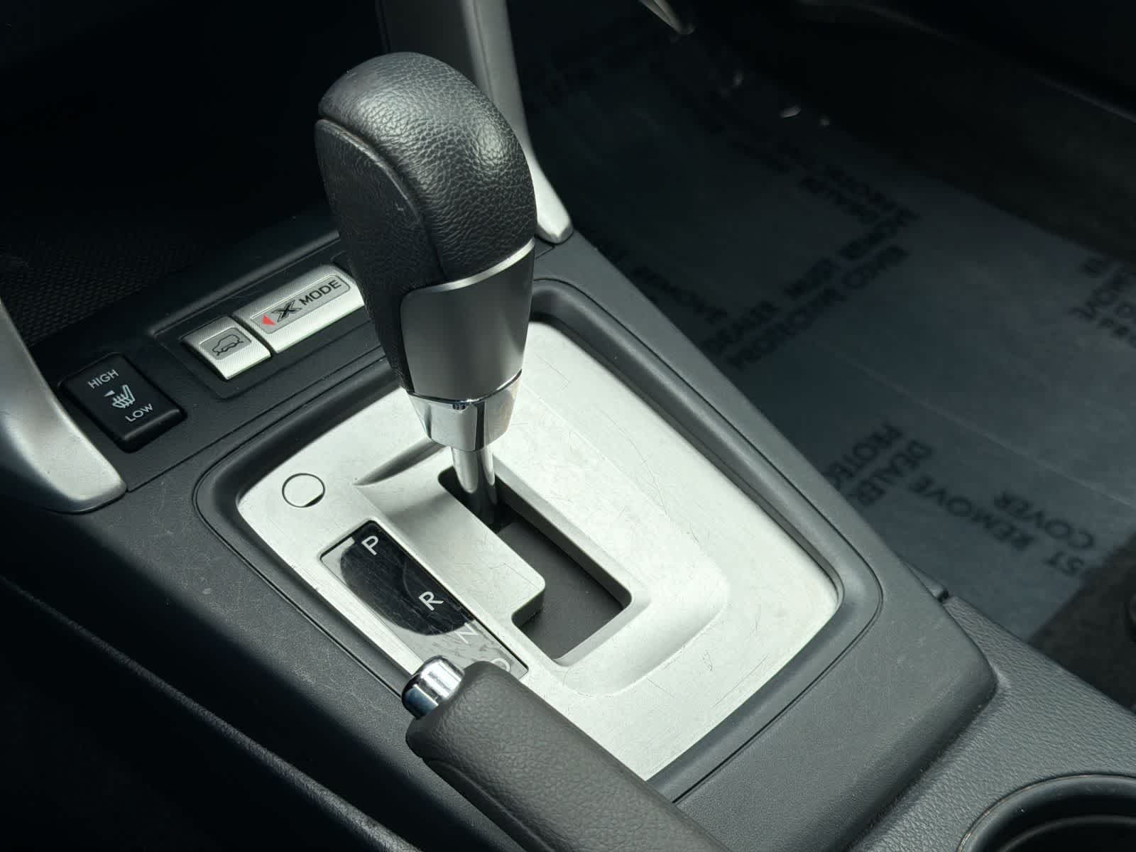 Thumbnail: 2018 Subaru Forester - 35