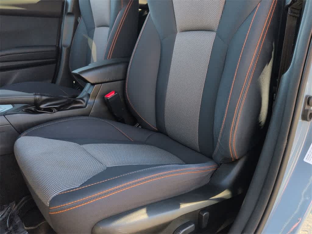 Thumbnail: 2023 Subaru Crosstrek - 17