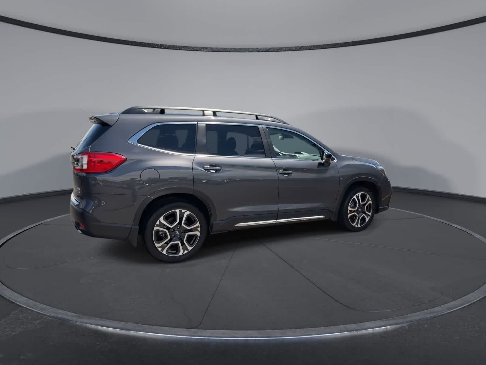 Thumbnail: 2024 Subaru Ascent - 8