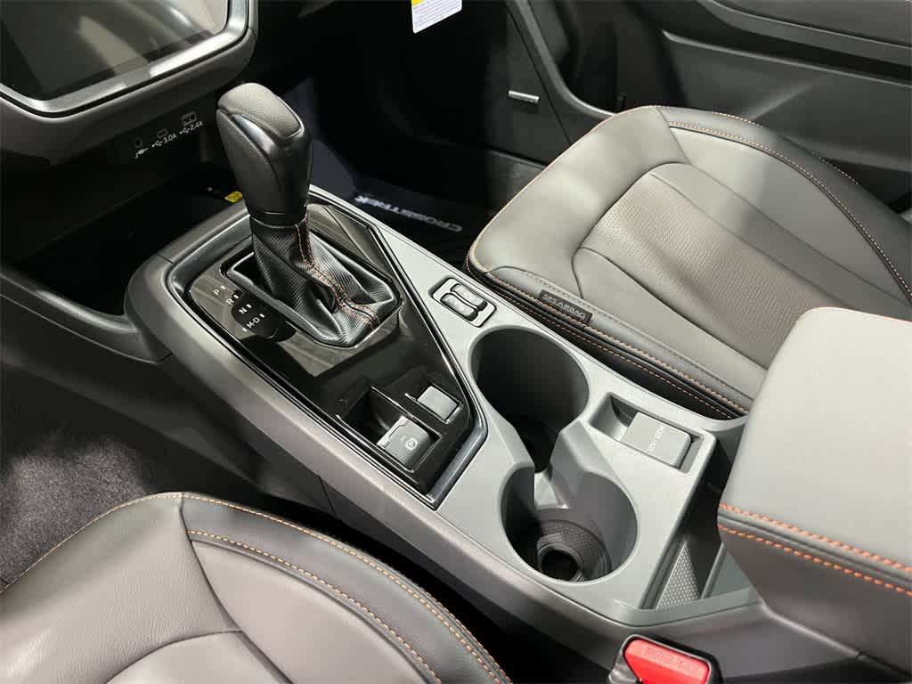 Thumbnail: 2025 Subaru Crosstrek - 23