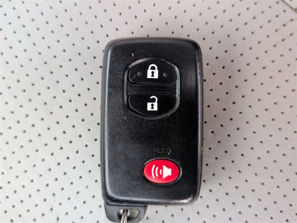 Thumbnail: 2011 Toyota RAV4 - 36