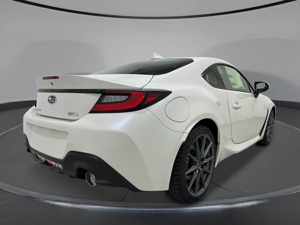 Thumbnail: 2025 Subaru BRZ - 5
