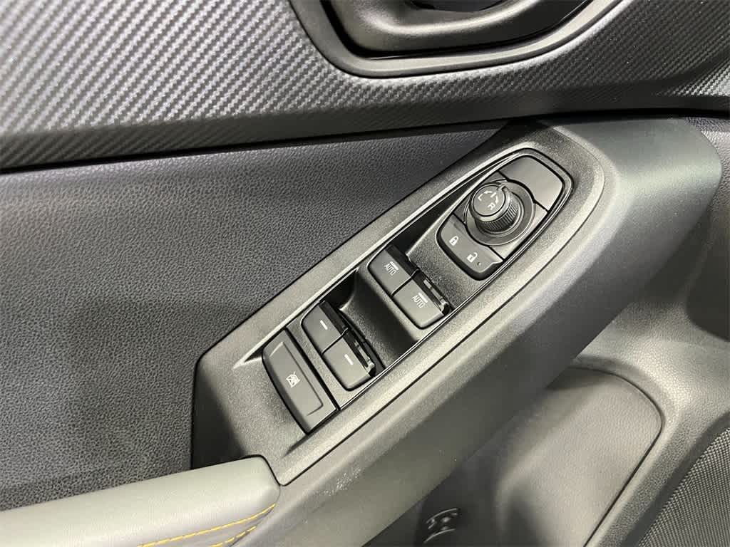 Thumbnail: 2025 Subaru Crosstrek - 14