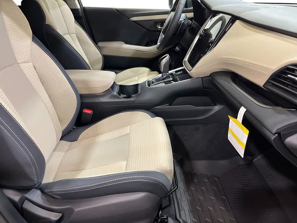 Thumbnail: 2025 Subaru Outback - 27