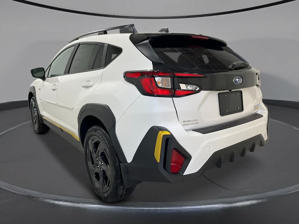 Thumbnail: 2025 Subaru Crosstrek - 3