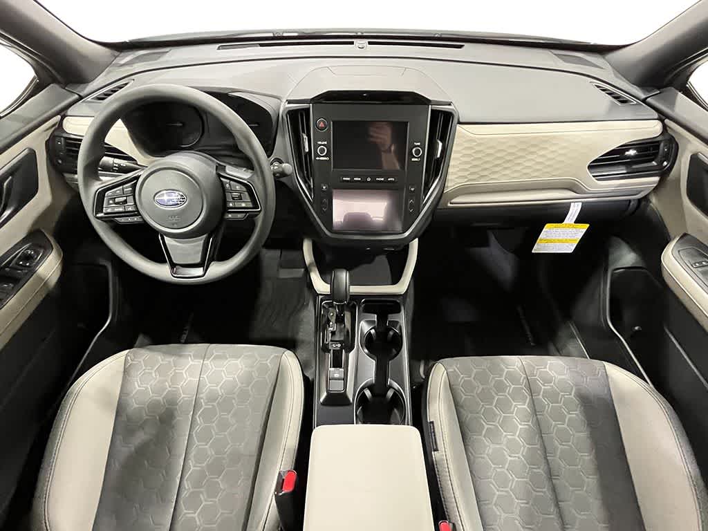 Thumbnail: 2026 Subaru Forester - 13