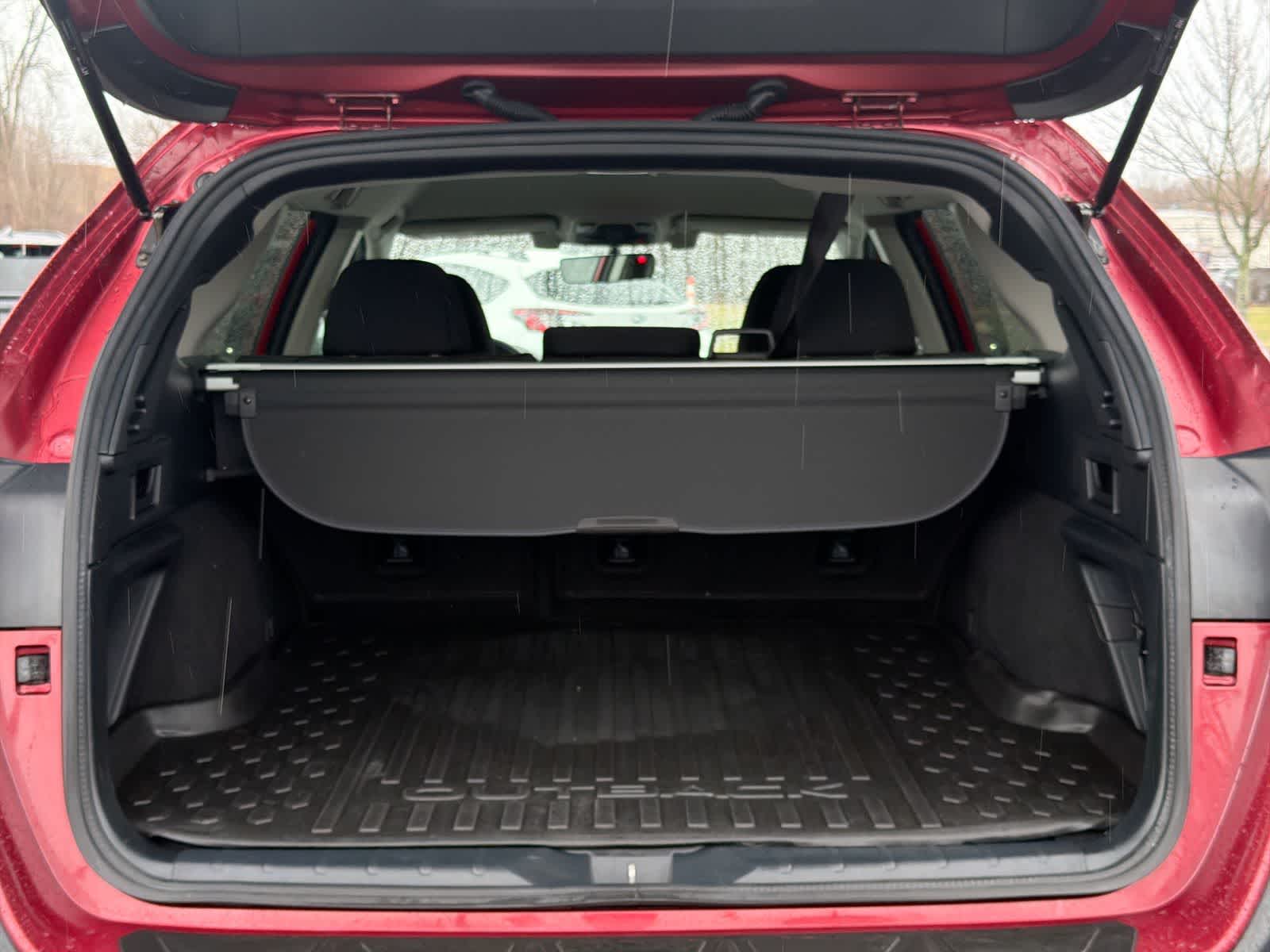 Thumbnail: 2021 Subaru Outback - 34