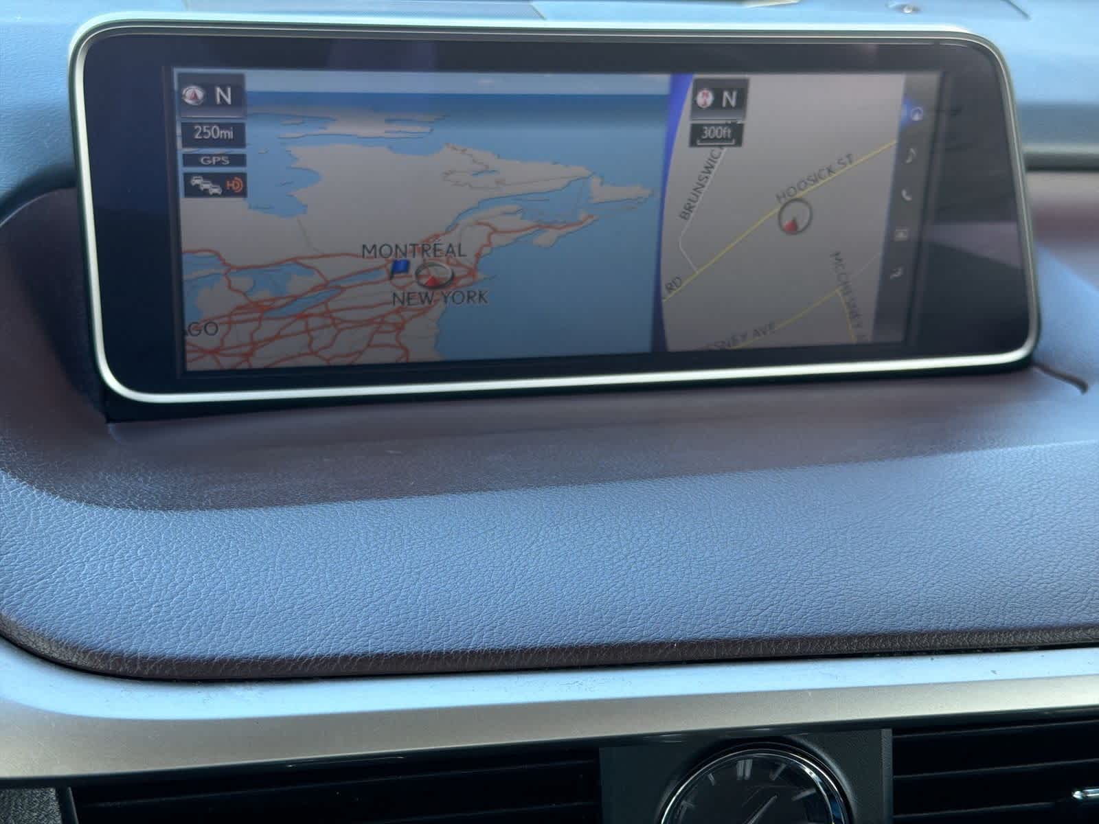 Thumbnail: 2017 Lexus RX - 31